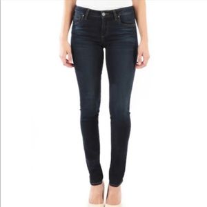 Kut from the Kloth Diana Skinny Jeans Size 6